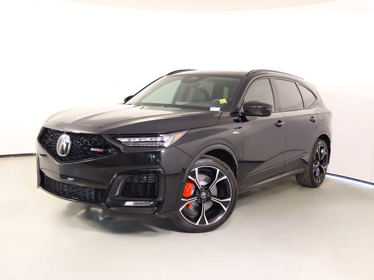 2026 Acura MDX AWD Type S Advance Package