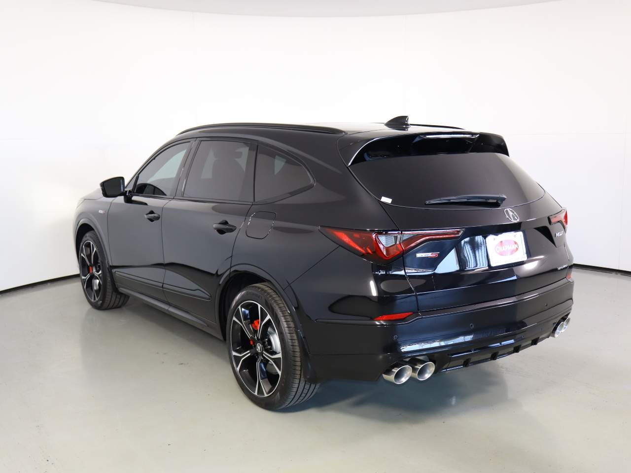 2026 Acura MDX AWD Type S Advance Package
