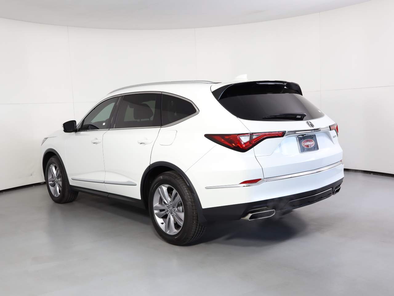 2022 Acura MDX