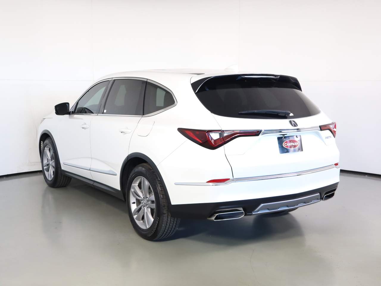 2025 Acura MDX  