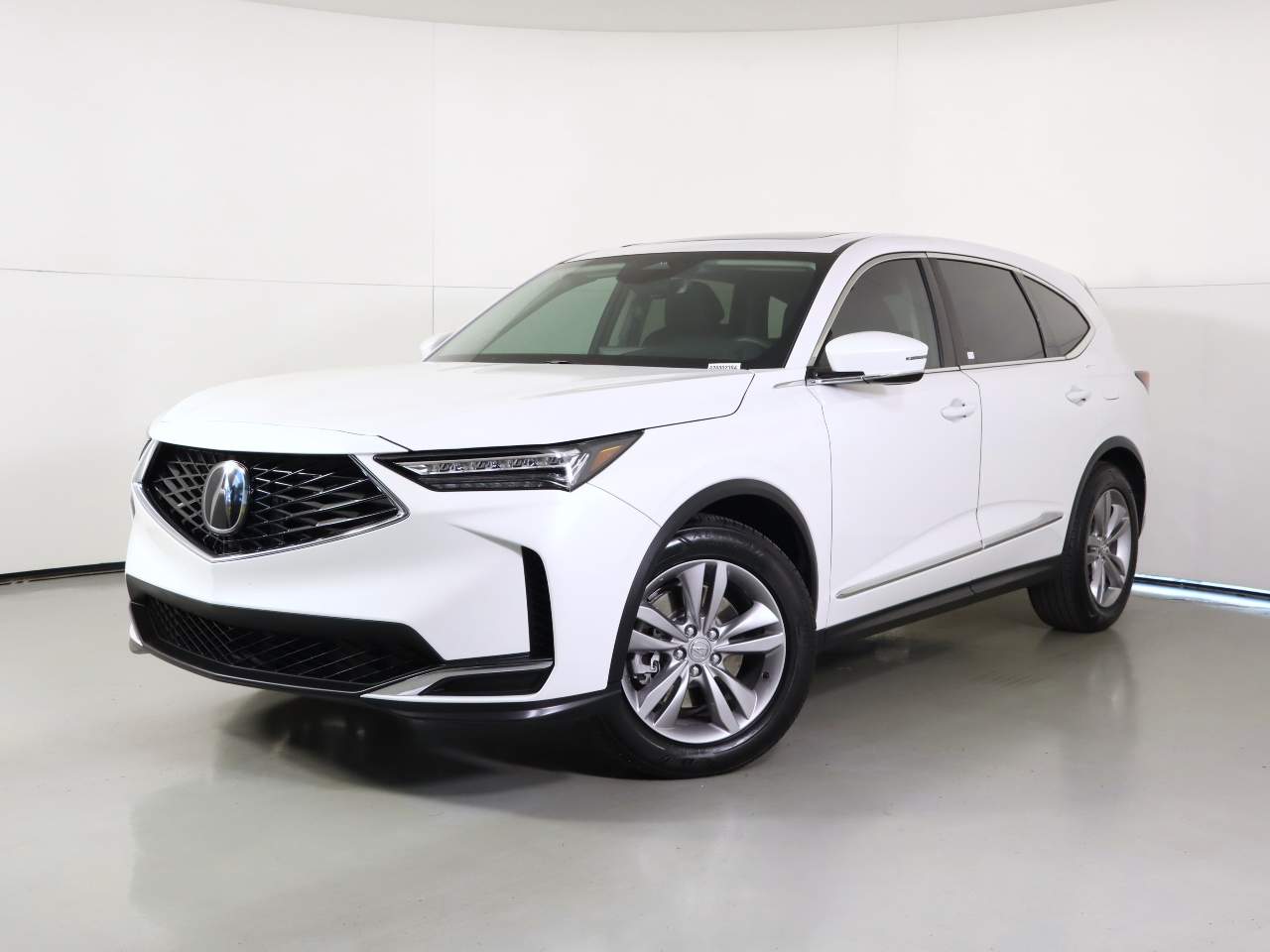 2025 Acura MDX  