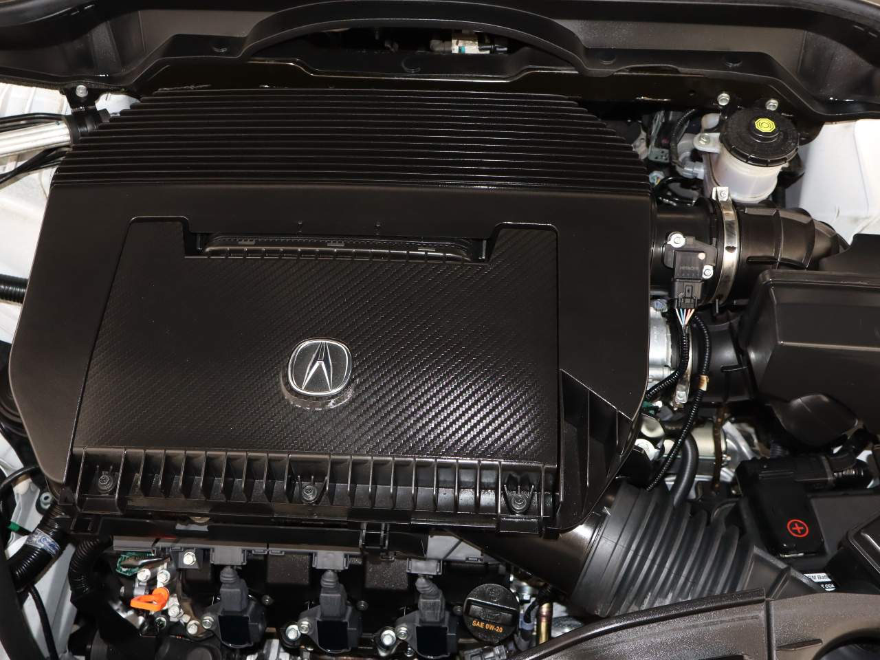 2025 Acura MDX  