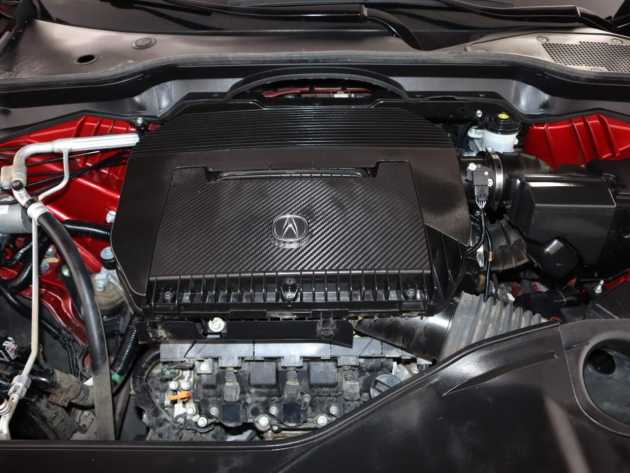 2022 Acura MDX w/Tech