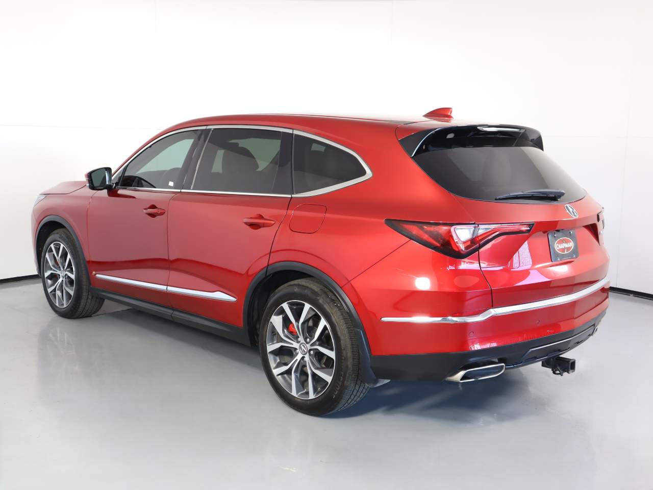 2022 Acura MDX w/Tech