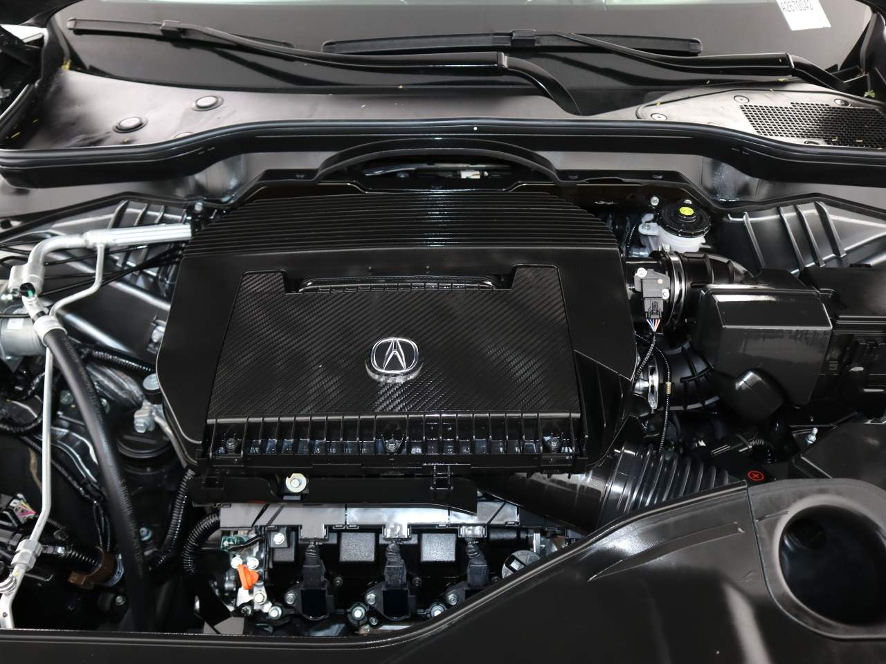 2025 Acura MDX w/Tech