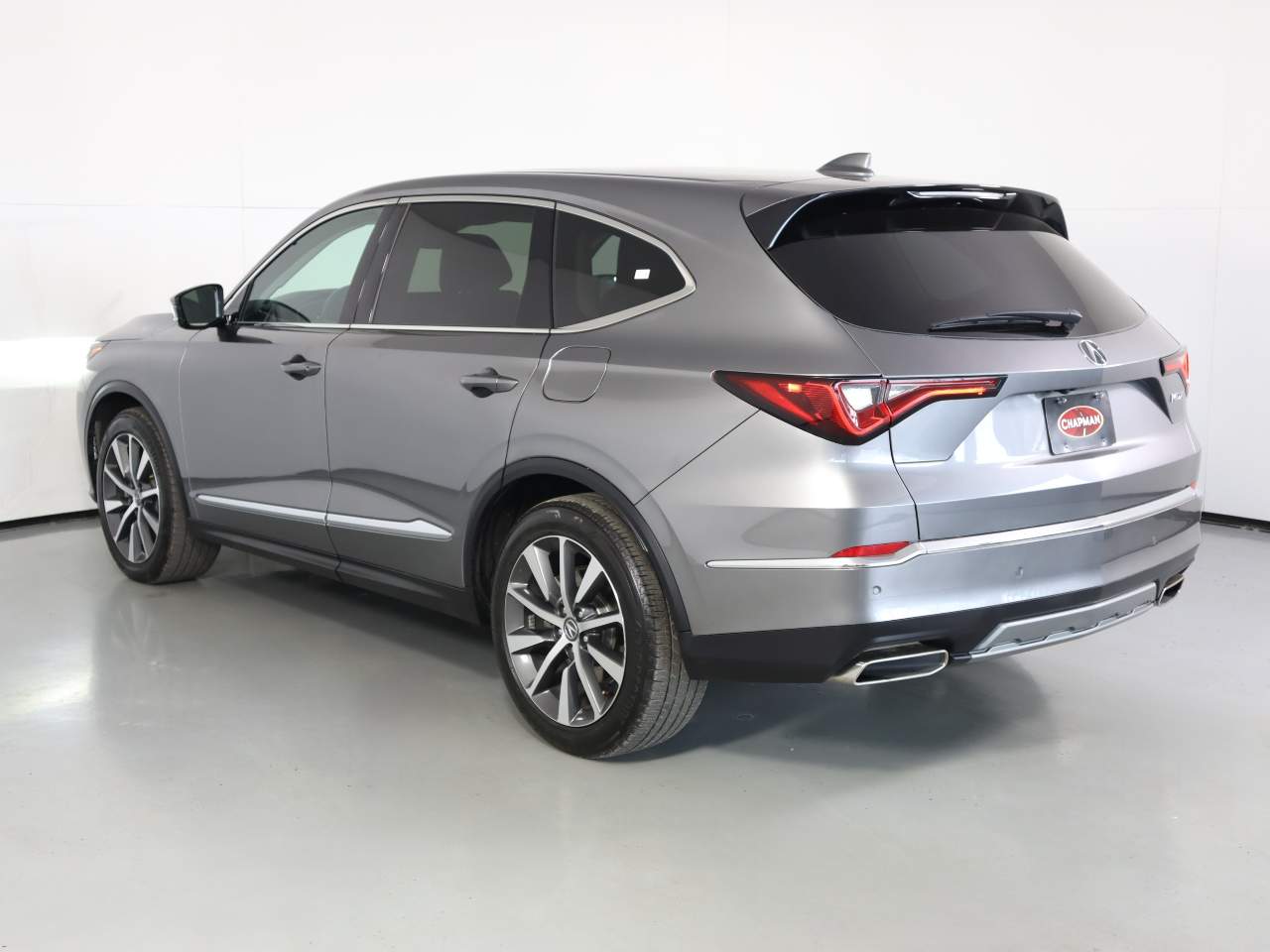 2025 Acura MDX w/Tech