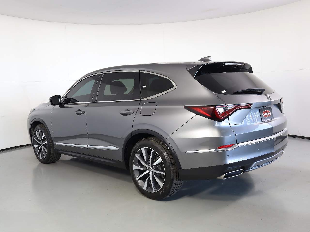 2025 Acura MDX w/Tech