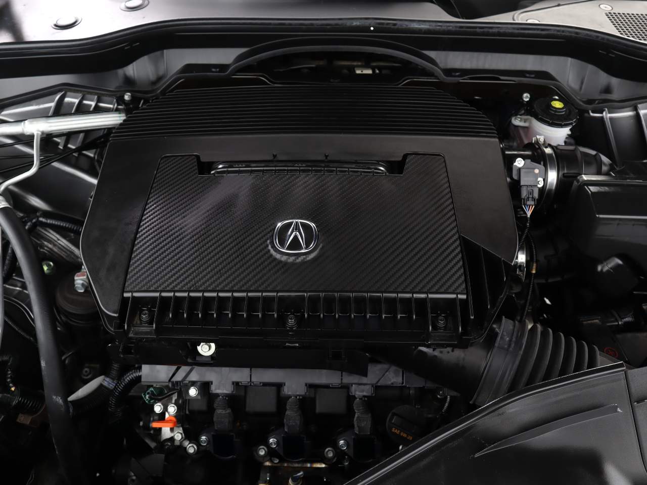 2025 Acura MDX w/Tech