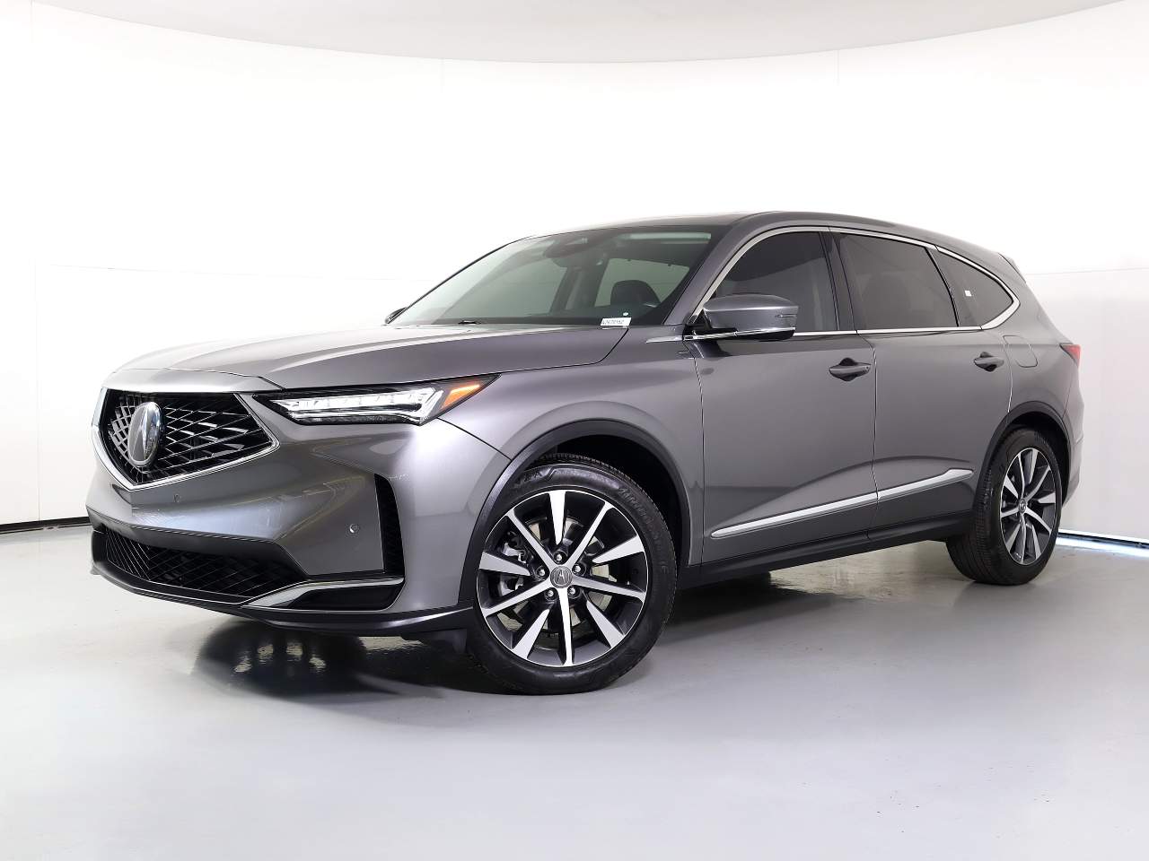 2025 Acura MDX w/Tech