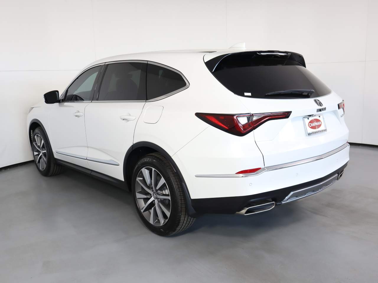 2025 Acura MDX Tech Pkg