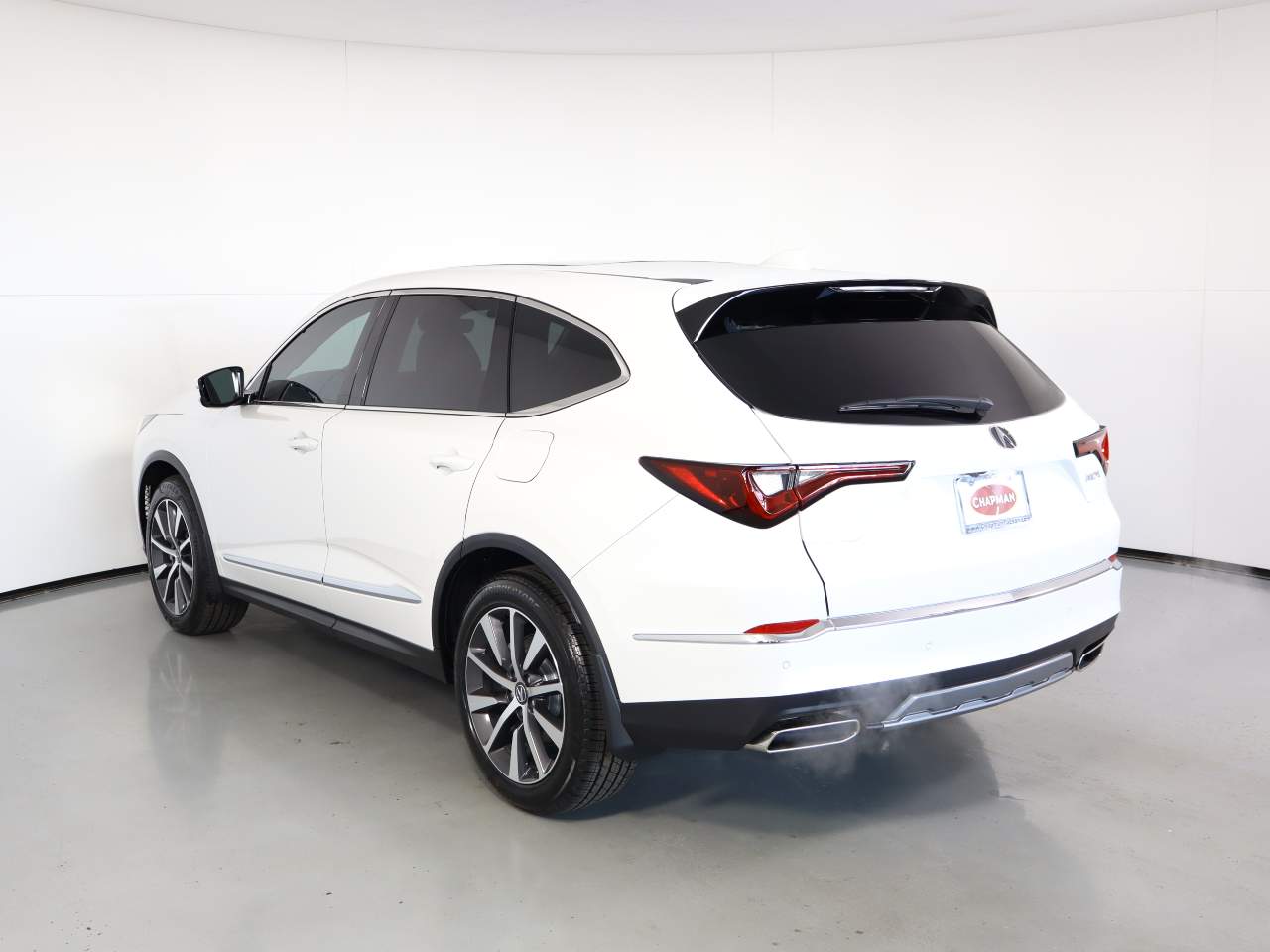 2026 Acura MDX Tech Pkg