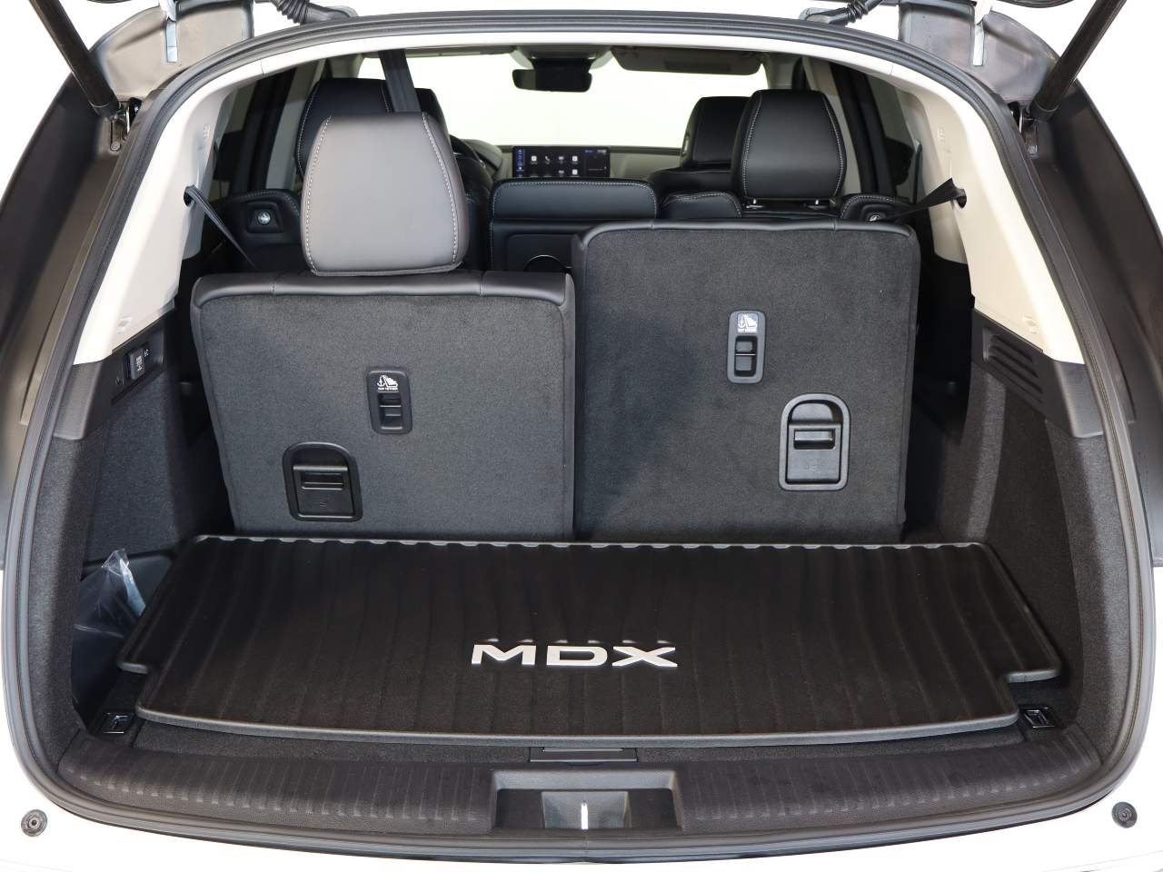 2026 Acura MDX Tech Pkg