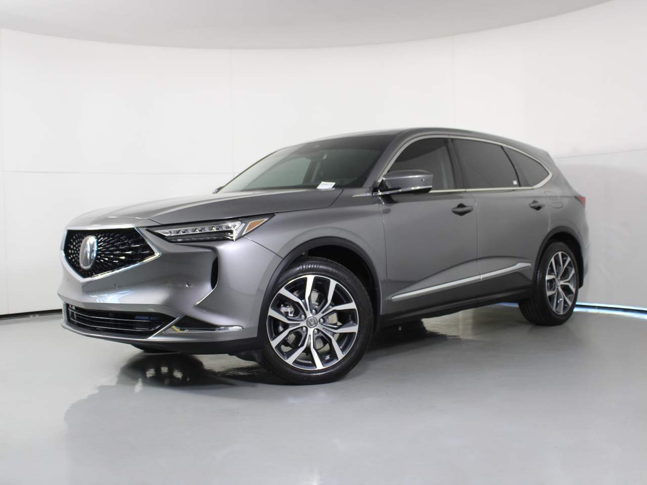 2023 Acura MDX w/Tech