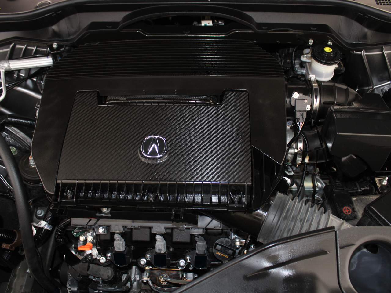 2023 Acura MDX w/Tech