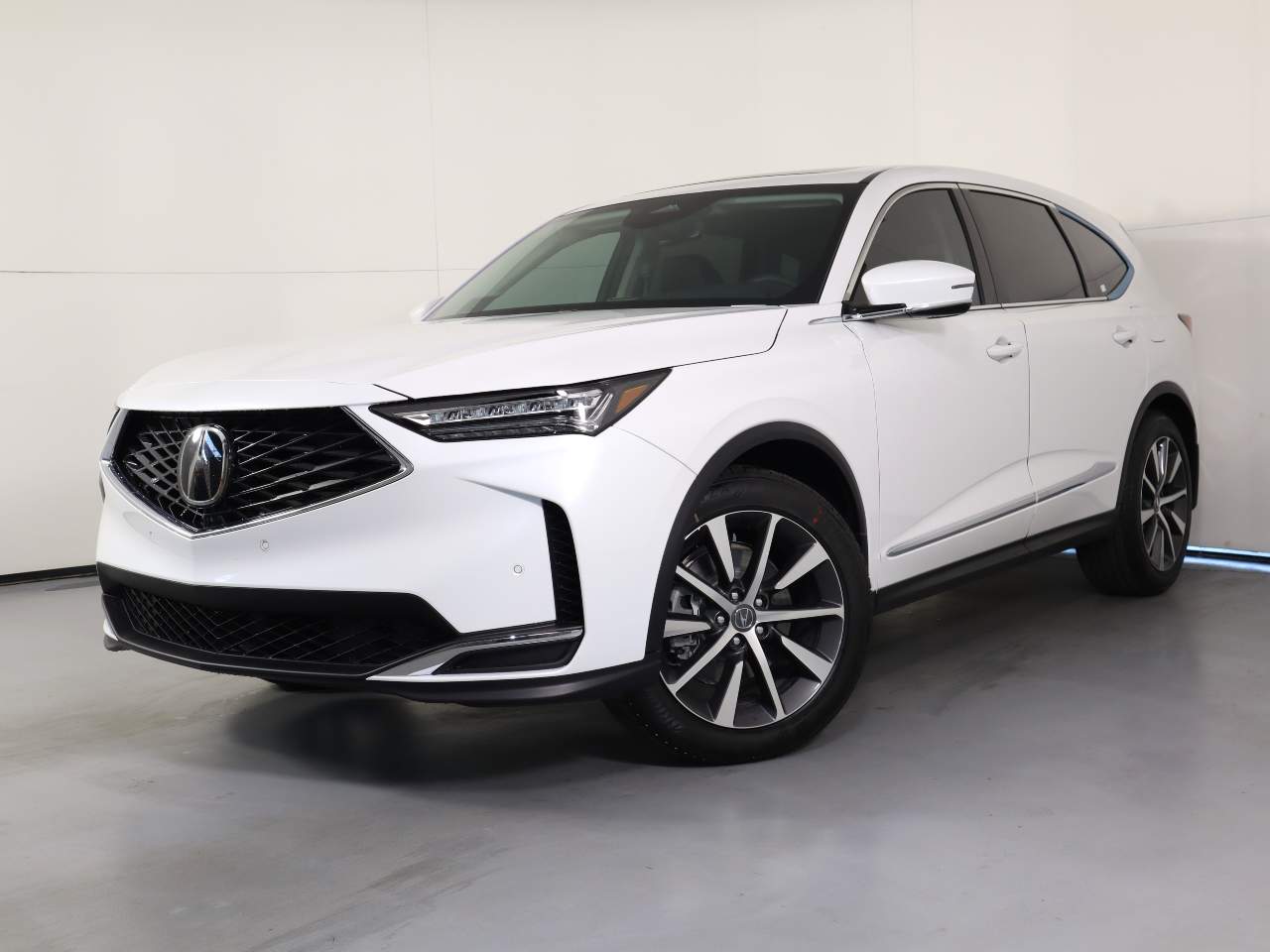 2025 Acura MDX Tech Pkg