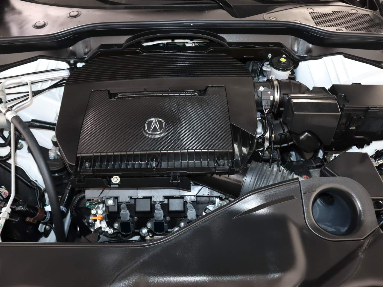 2025 Acura MDX w/Tech
