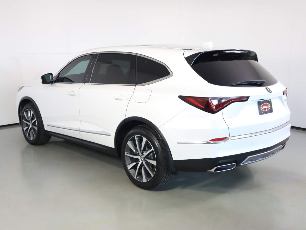 2025 Acura MDX w/Tech