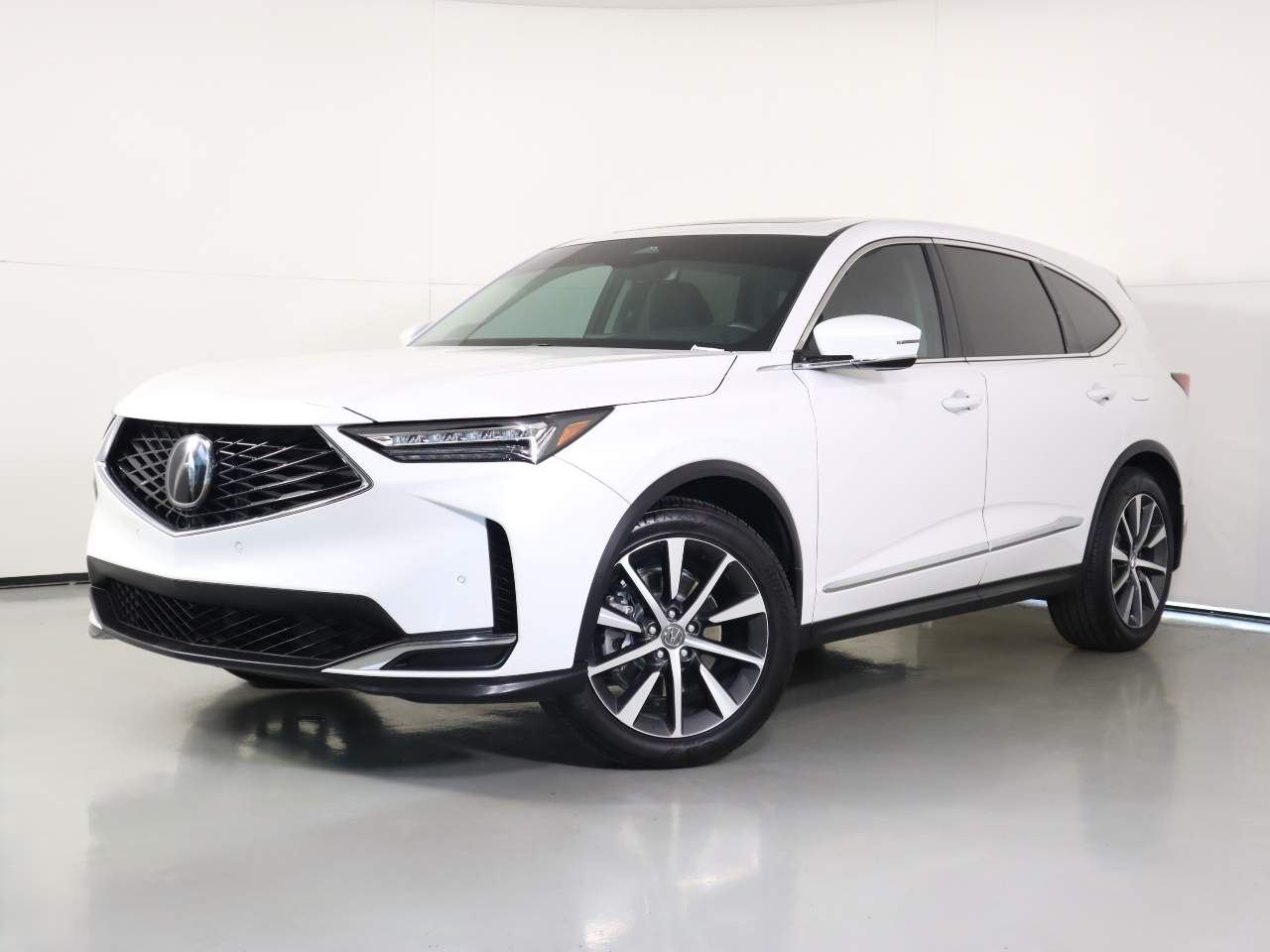 2025 Acura MDX w/Tech