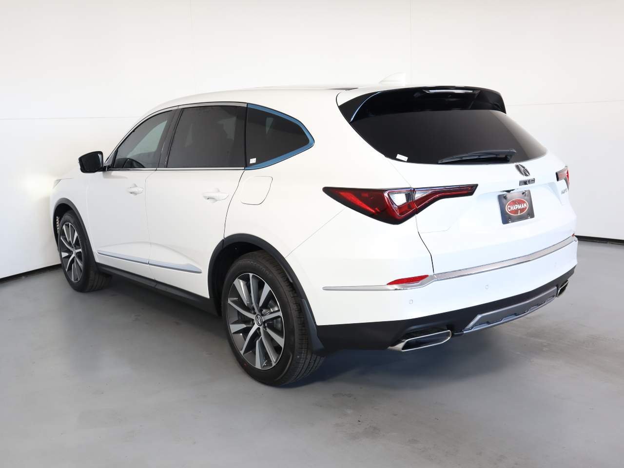 2025 Acura MDX Tech Pkg