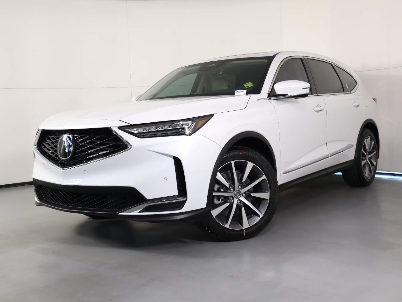 2025 Acura MDX Tech Pkg