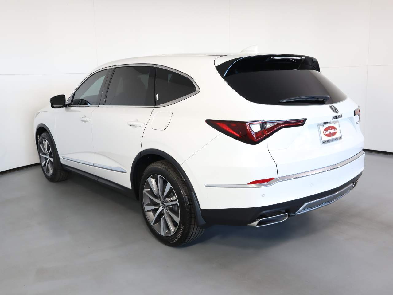 2025 Acura MDX Tech Pkg