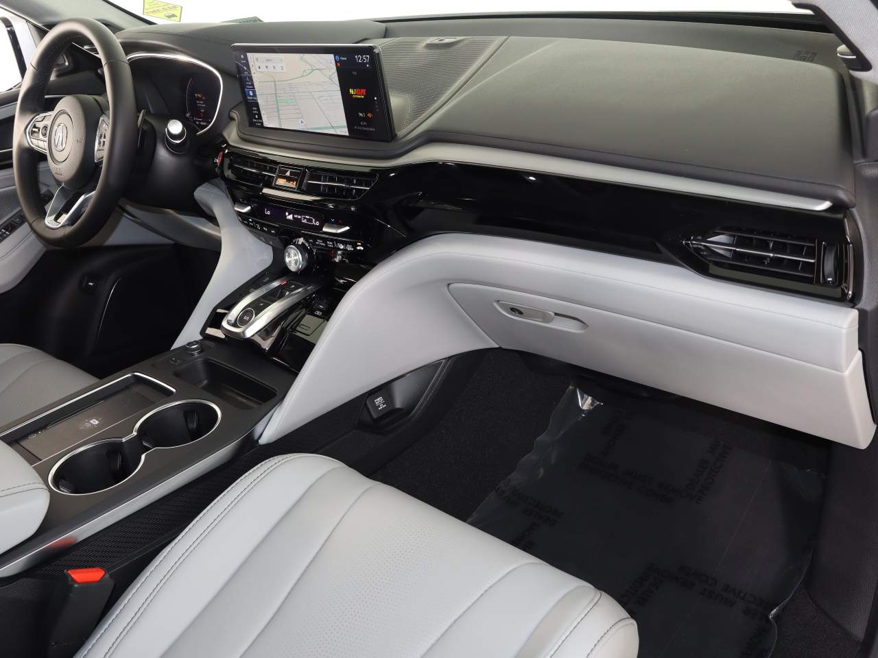 2026 Acura MDX Tech Pkg
