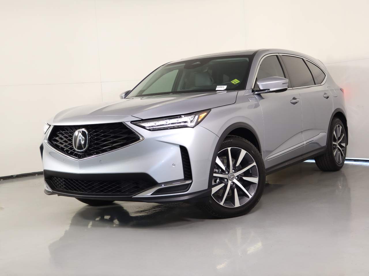 2026 Acura MDX Tech Pkg