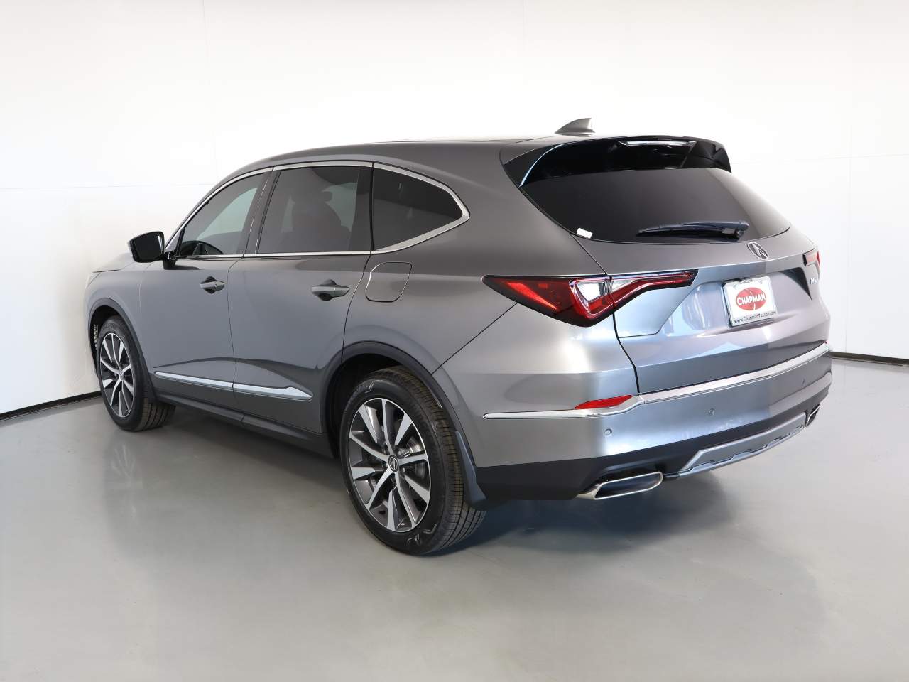 2026 Acura MDX Tech Pkg