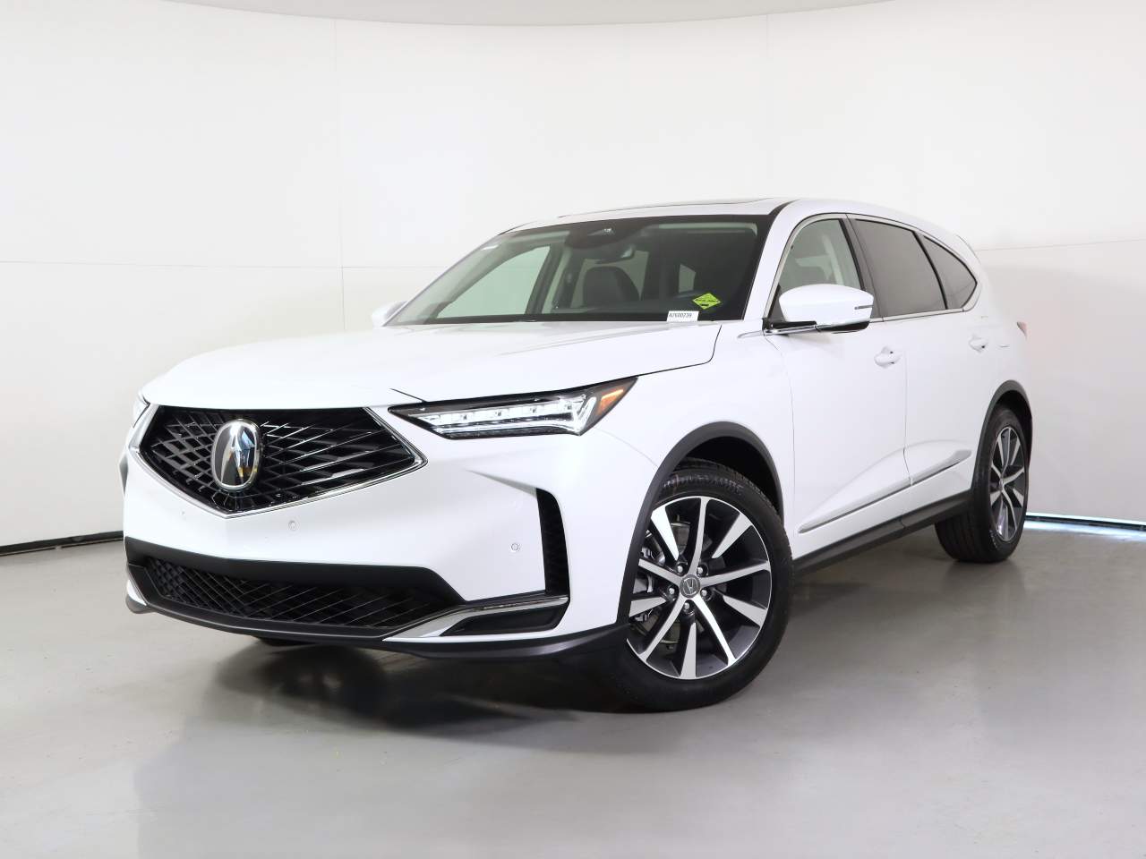 2026 Acura MDX Tech Pkg