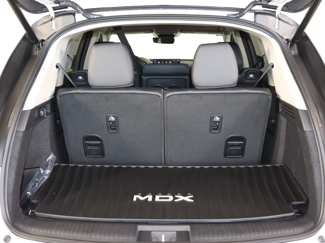 2026 Acura MDX Tech Pkg
