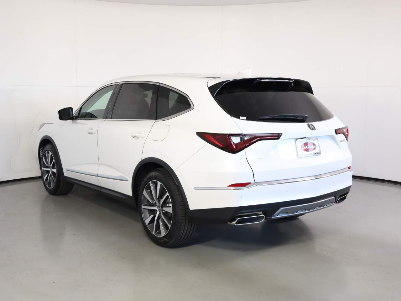 2026 Acura MDX Tech Pkg