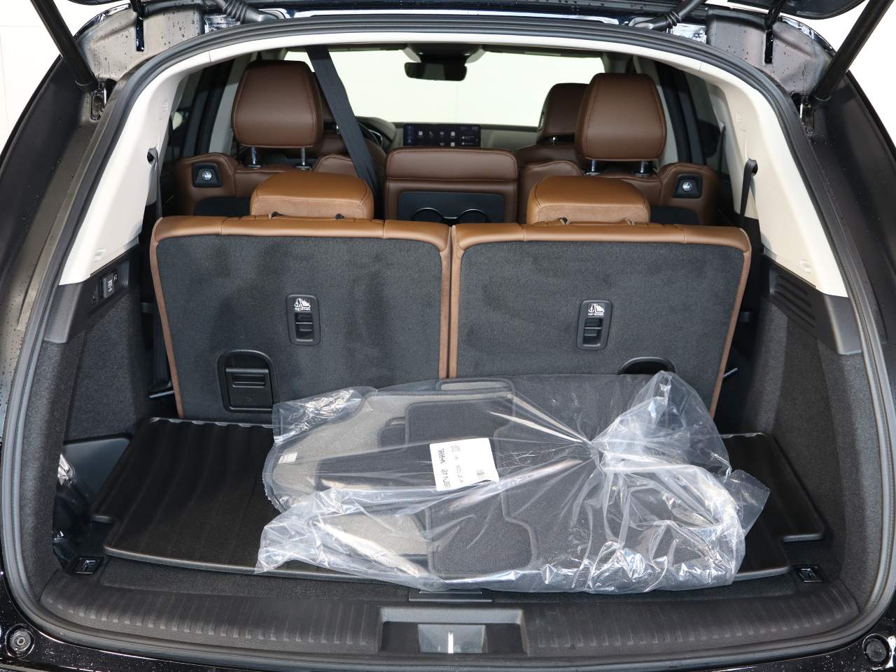 2026 Acura MDX Tech Pkg