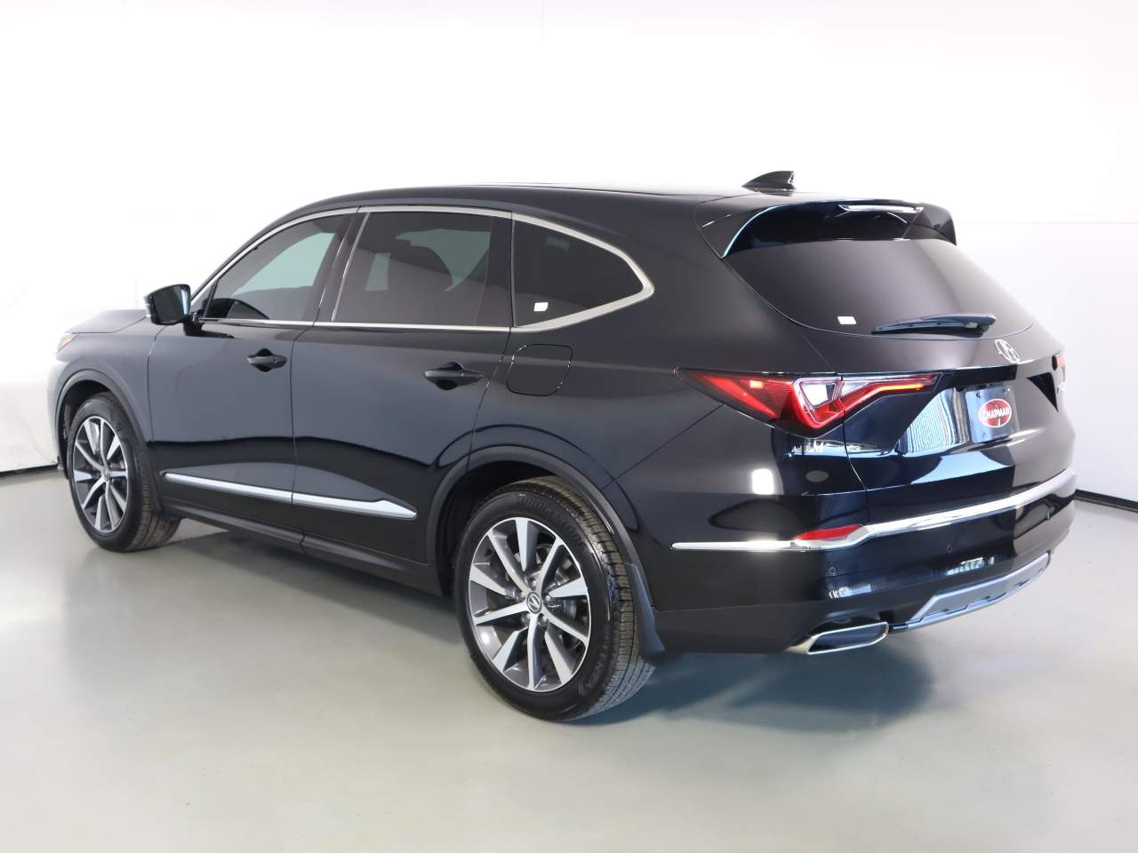 2026 Acura MDX w/Tech
