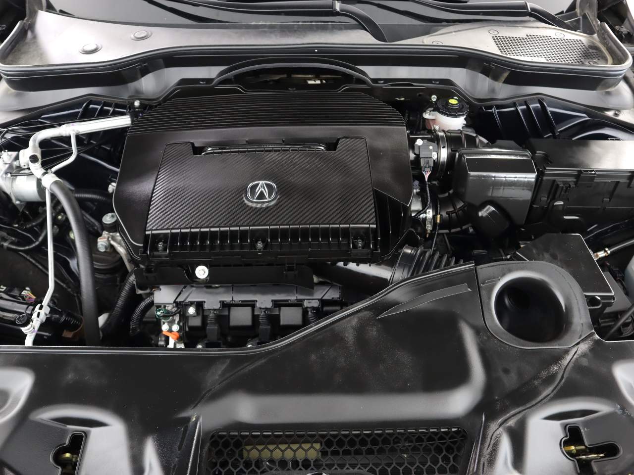 2026 Acura MDX w/Tech