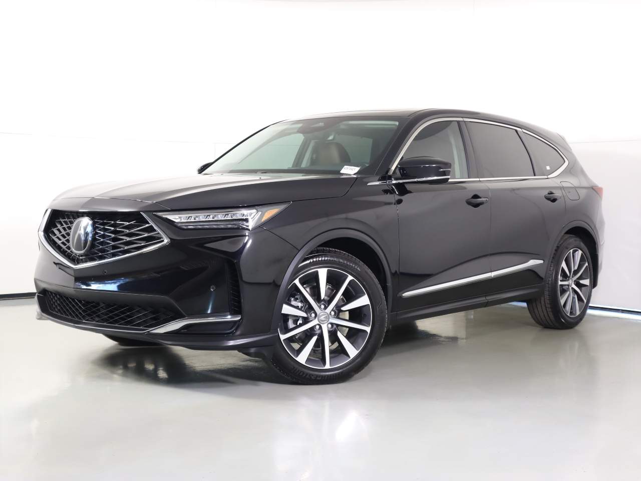 2026 Acura MDX w/Tech