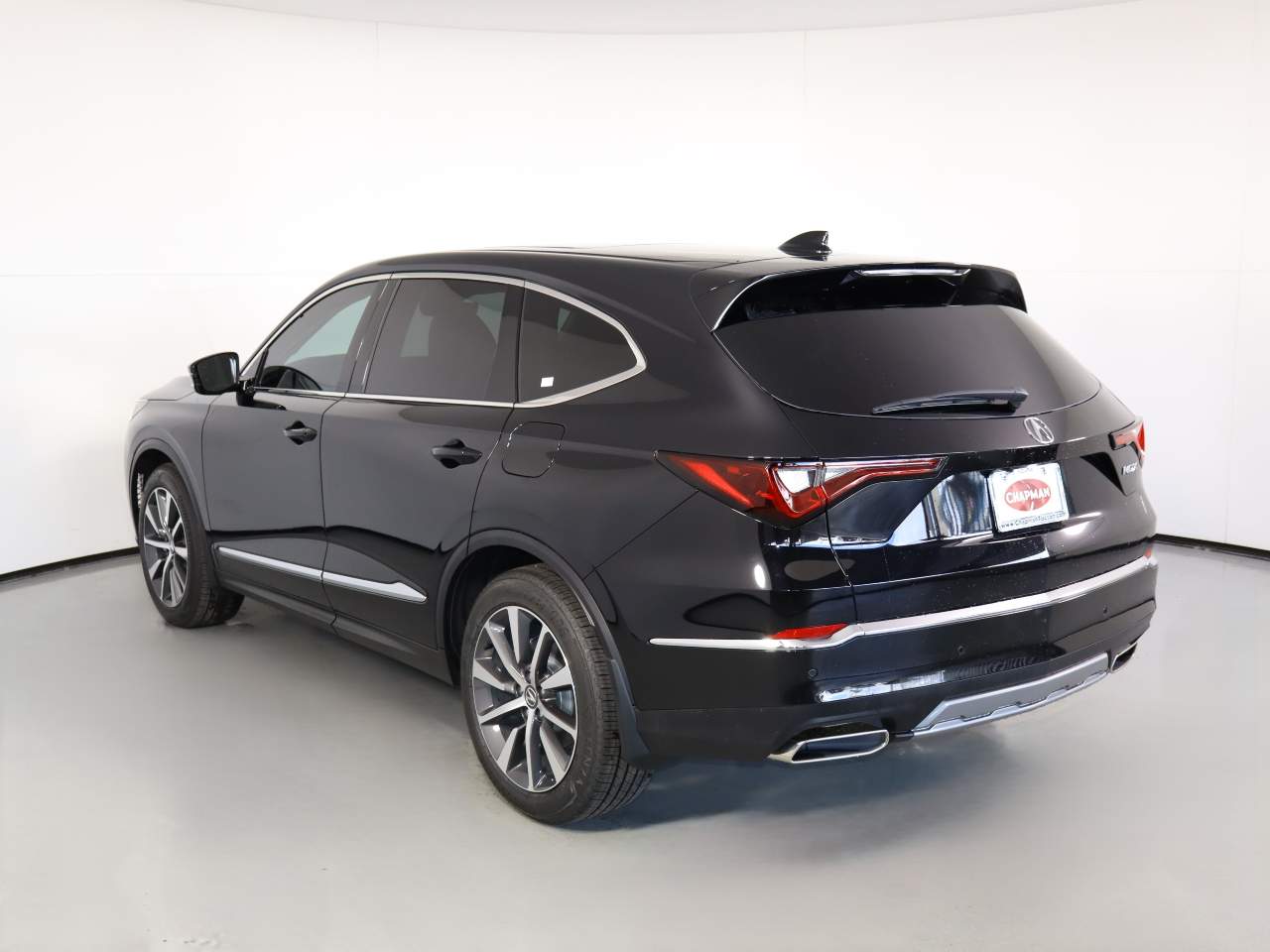 2026 Acura MDX Tech Pkg