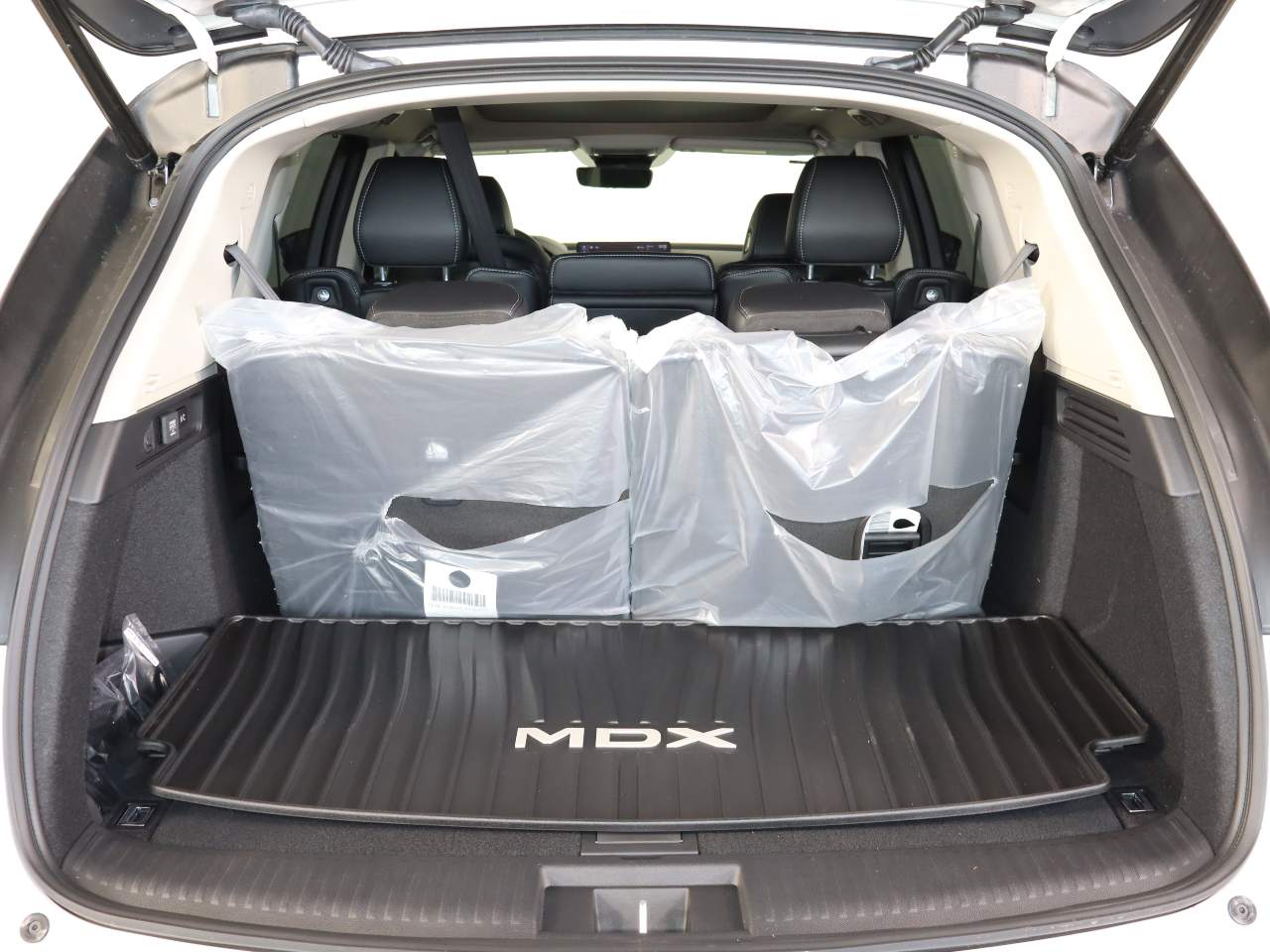 2026 Acura MDX Tech Pkg