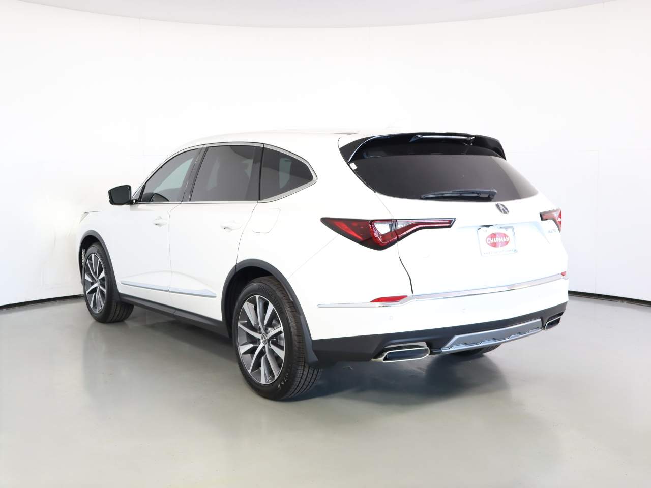 2026 Acura MDX Tech Pkg