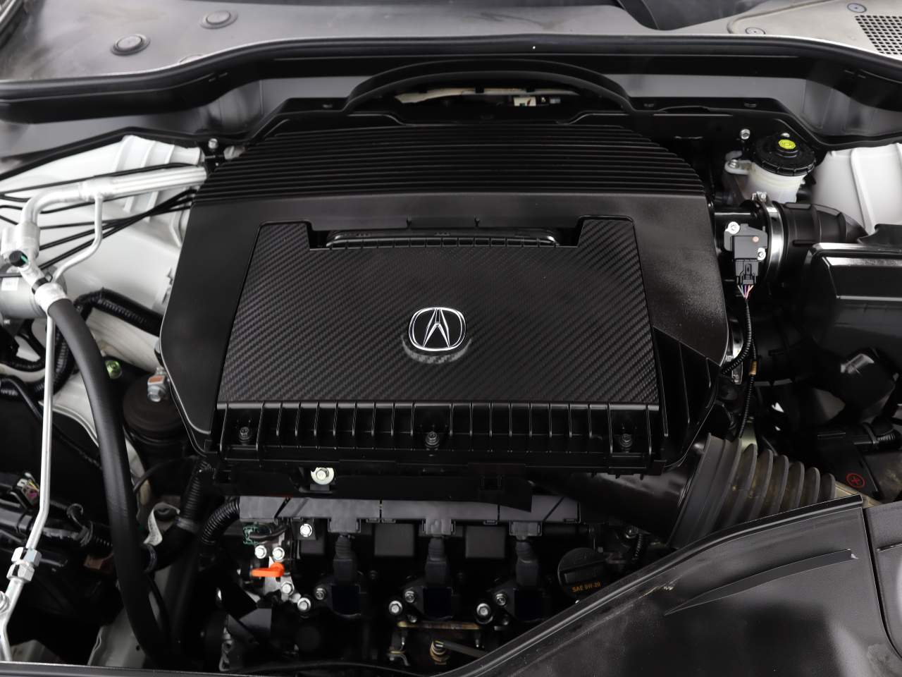 2023 Acura MDX w/Tech