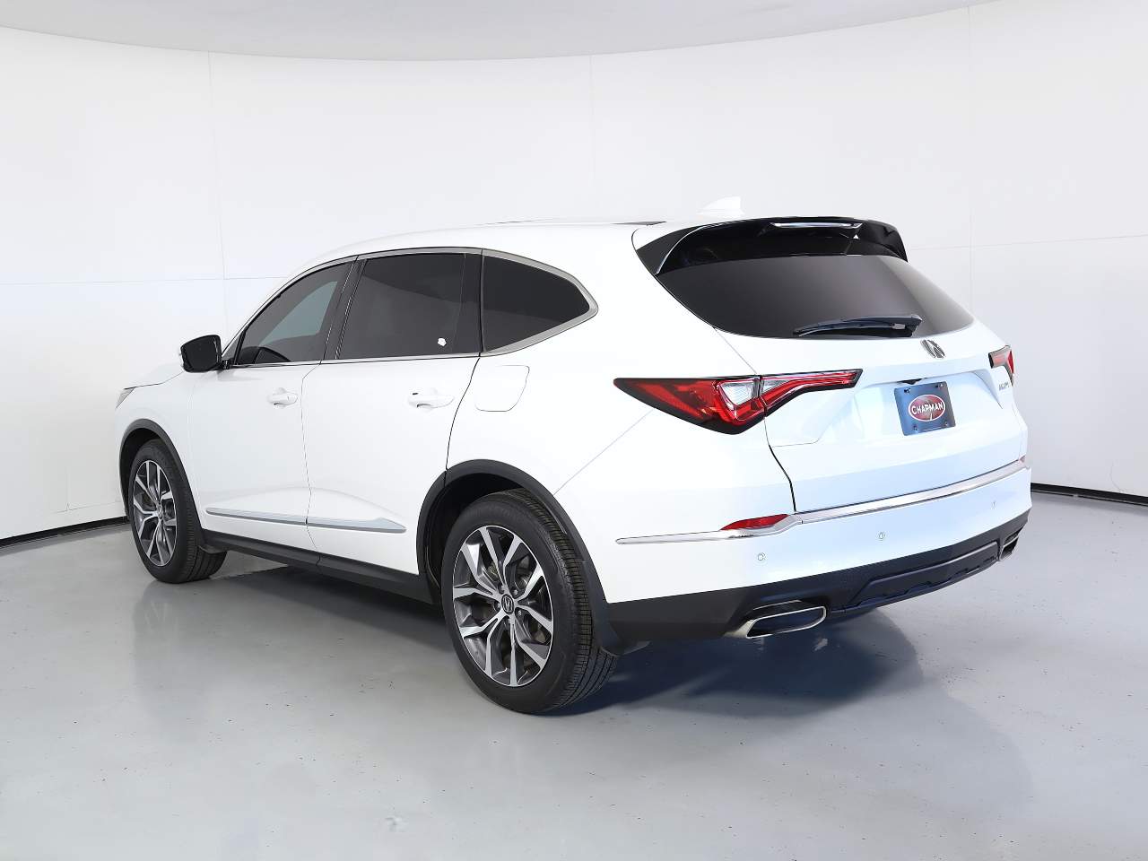 2023 Acura MDX w/Tech