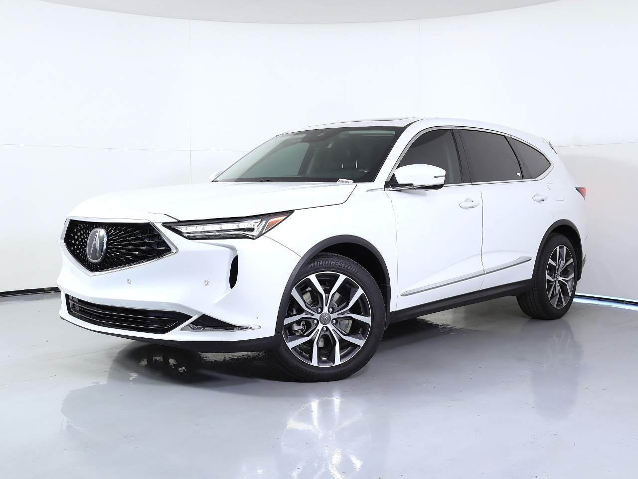 2023 Acura MDX w/Tech