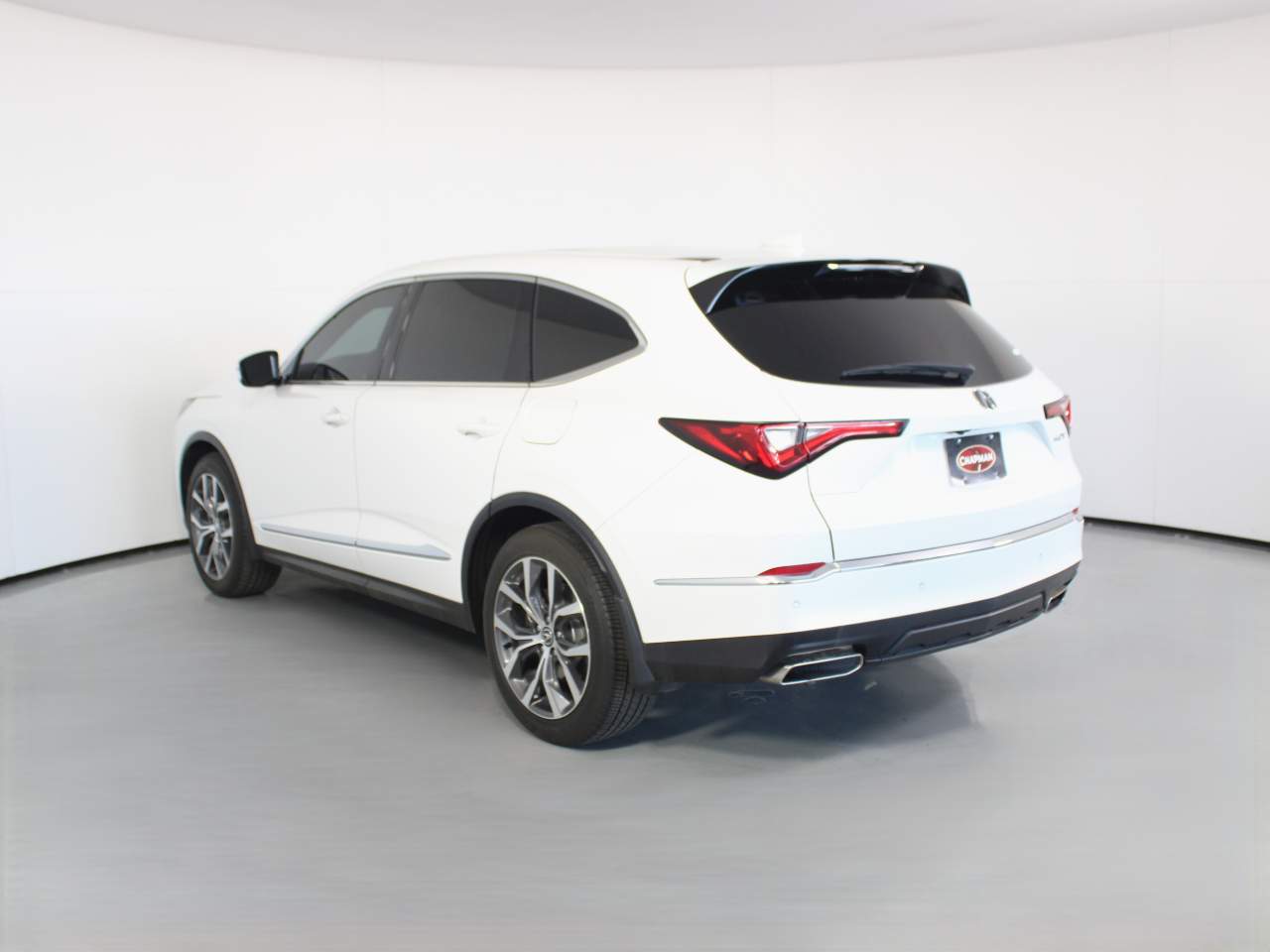 2023 Acura MDX w/Tech