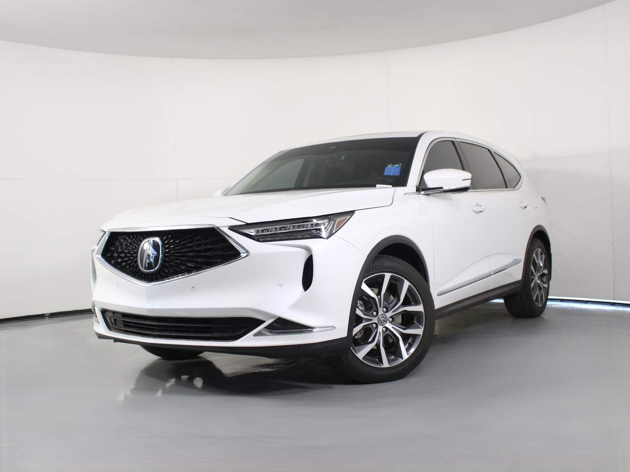 2023 Acura MDX w/Tech