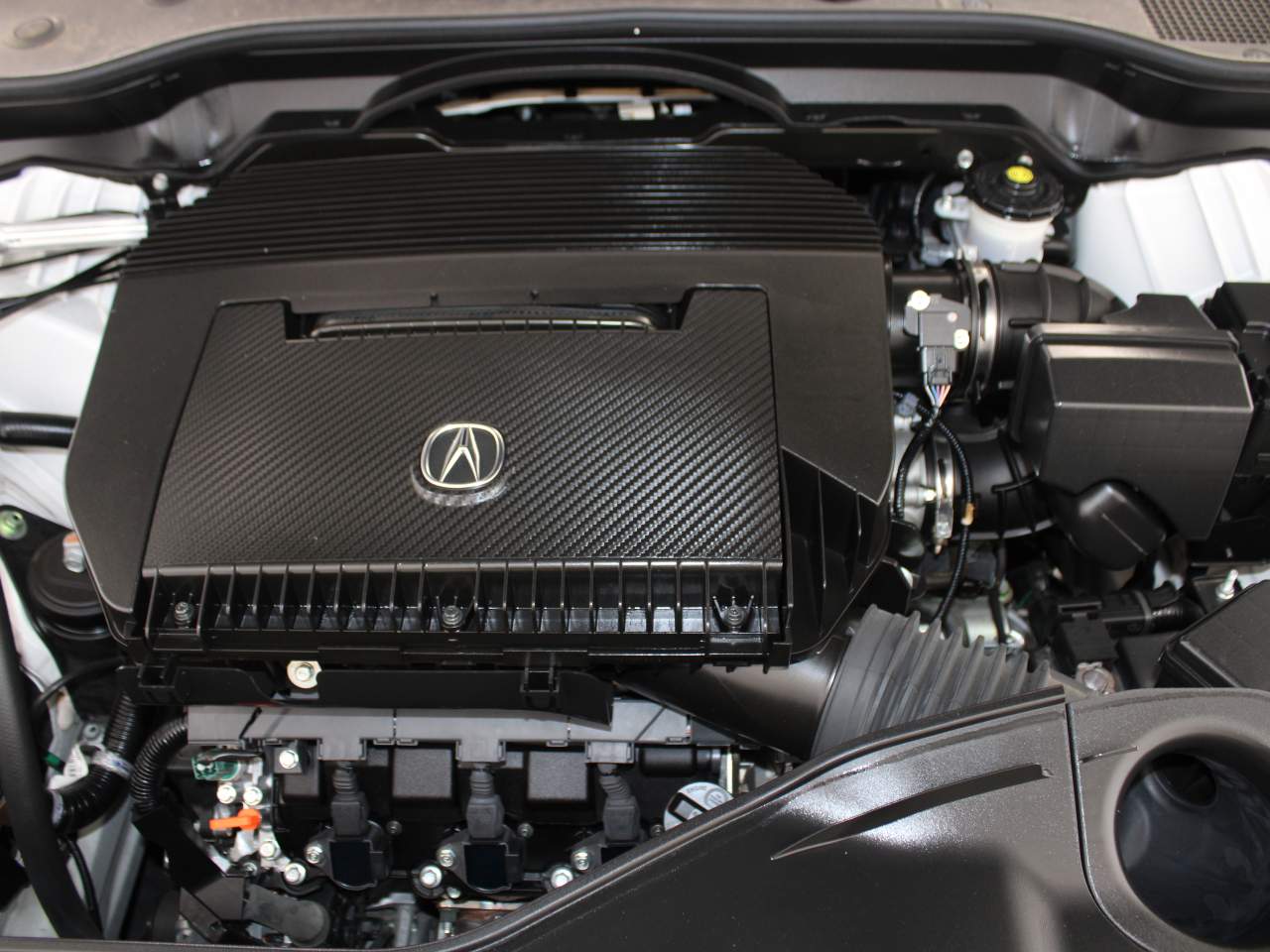 2023 Acura MDX w/Tech