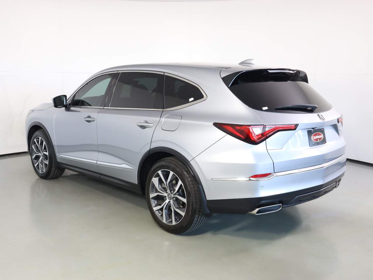 2024 Acura MDX w/Tech