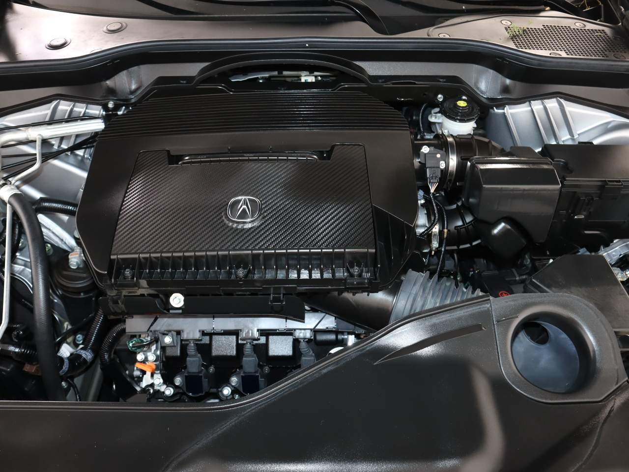 2024 Acura MDX w/Tech