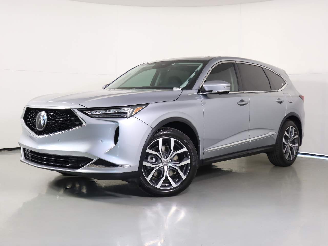2024 Acura MDX w/Tech