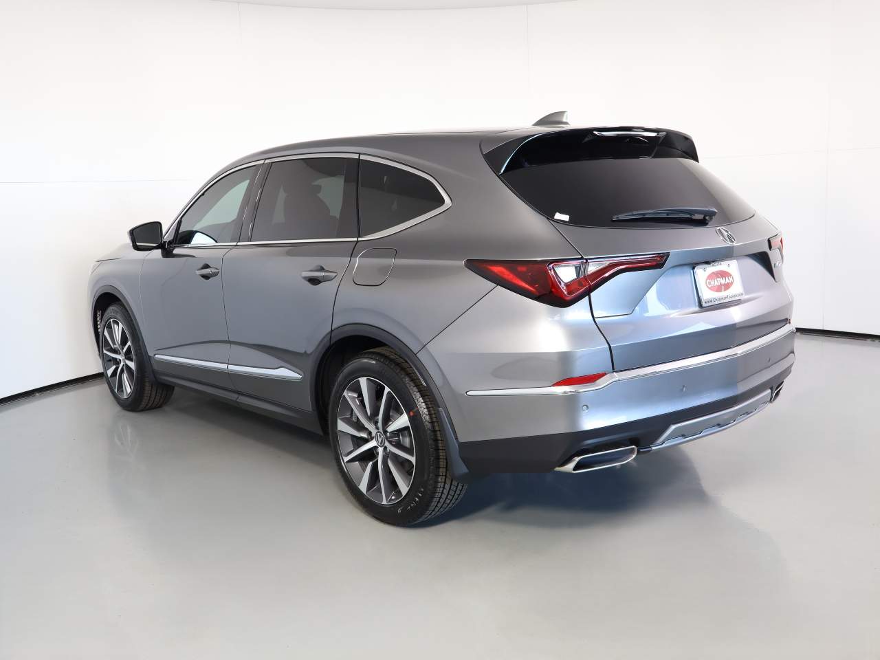 2026 Acura MDX Tech Pkg