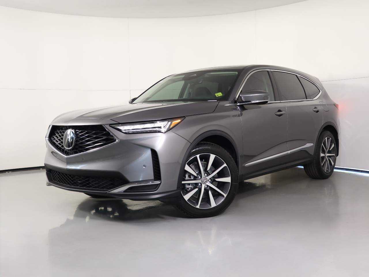 2026 Acura MDX Technology Package's photo