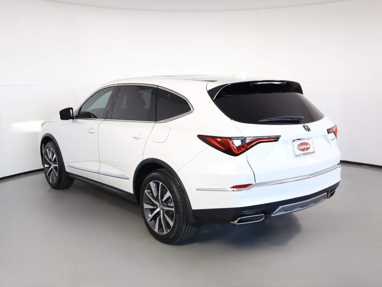 2026 Acura MDX Tech Pkg